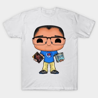 GXG Funko Mo T-Shirt